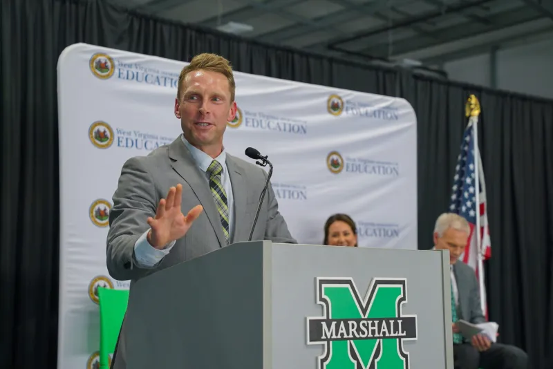 Classroom 2 Career initiative continues work to pair West Virginia students with career pathways