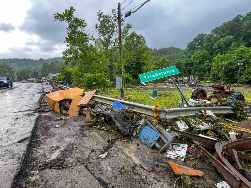 United We Prepare initiative launched to boost disaster preparedness and response in West Virginia
