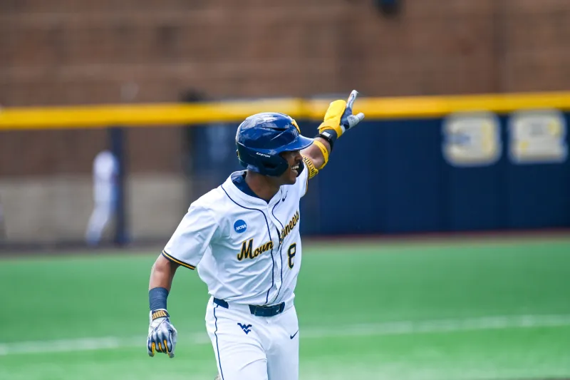 'They're coming in bunches': Late season power surge has sparked WVU offense