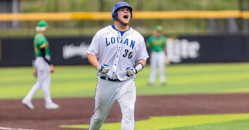 Prep state baseball: Logan rolls to 10-3 first-round win over Doddridge County