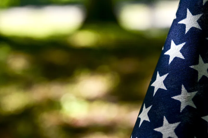 Salute: Morgantown Elks Lodge 411 readies for Flag Day
