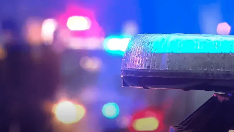 Kanawha County deputies investigate overnight shooting in Tornado