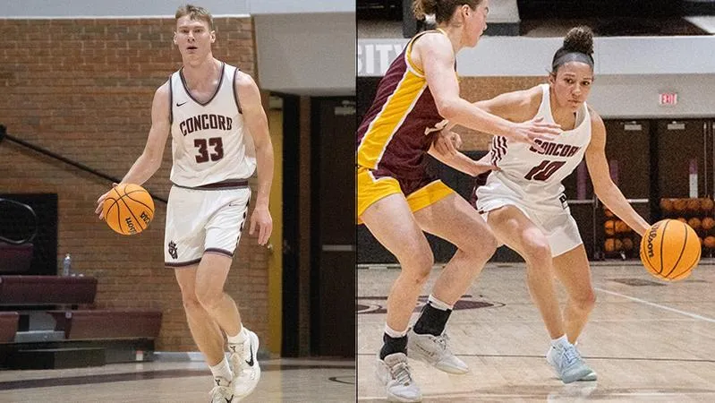 Gilbert, Scales Nominated for MEC Play of the Year