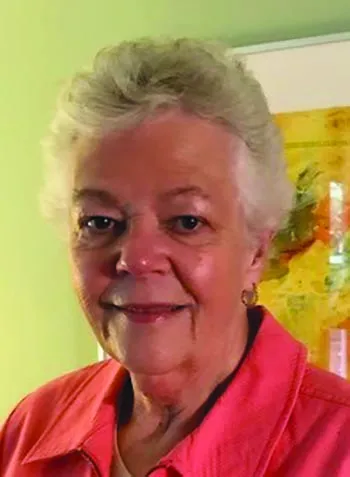 Kathi R. Boyle