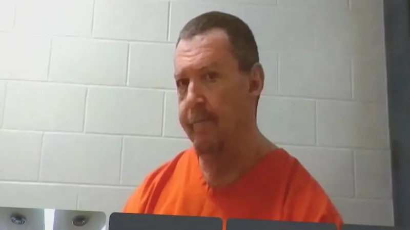 Huntington man accused in deadly 2025 shooting pleads not guilty