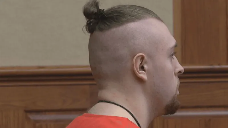 Hearing held ahead of new trial for Kanawha man accused of killing his family as a teen