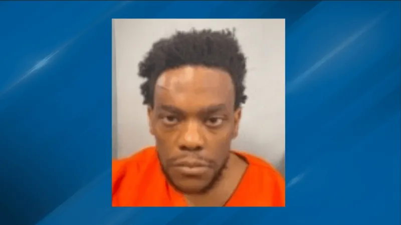 Man accused of sexually abusing woman in Chelyan arrested, deputies say