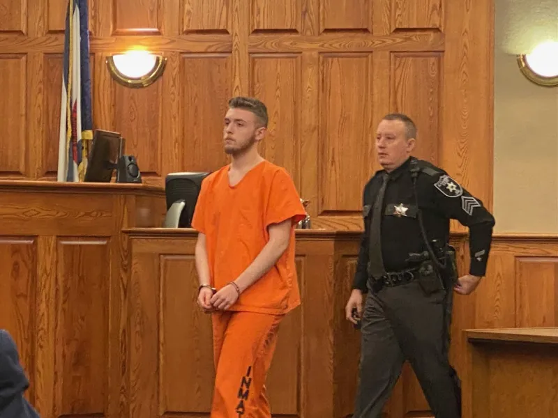 Quadruple murder trial set to start June 22 in Kanawha County