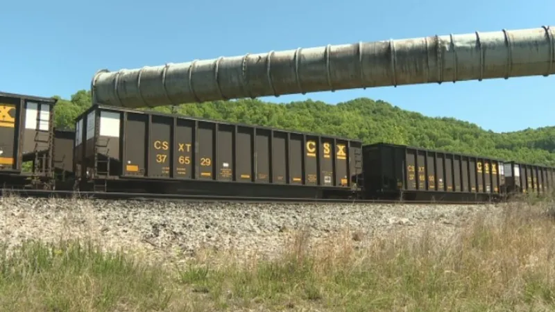 Floyd County leaders target two sites for business development