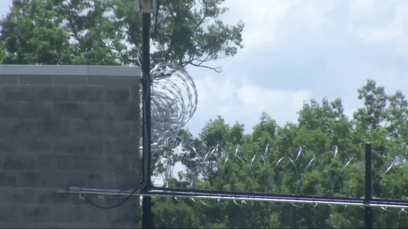 Jail bill task force finds $30,000 in credits as county faces $400,000 monthly costs
