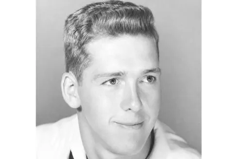 Area Man who Owned, Operated His Own Business, Veteran, Harold Wayne "Pap" Mouser, Passes at 88