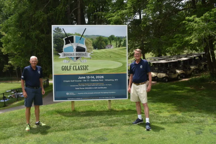 9th Annual Bordas & Bordas Amateur Golf Classic To Tee Off This Weekend