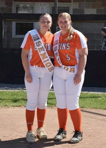 Area players to participate in Senior All-Star Softball game