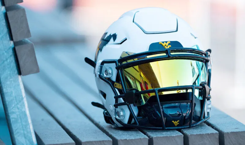 How long will it take for WVU football to host a postseason game?