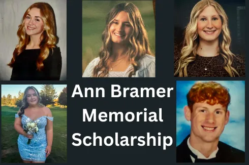 United Hospital Center Awards $25,000 in Ann Bramer Memorial Scholarships