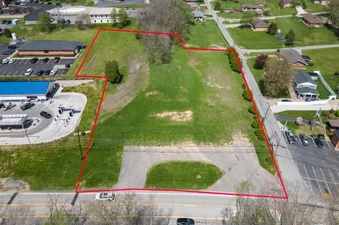 Details on Upcoming Auction of Vacant Lots Formerly Home to Towne House East Listed for June 24 Event