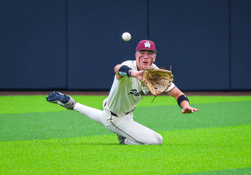 GW limits Huntington to 1 hit in 6-1, Class AAAA quarterfinal victory