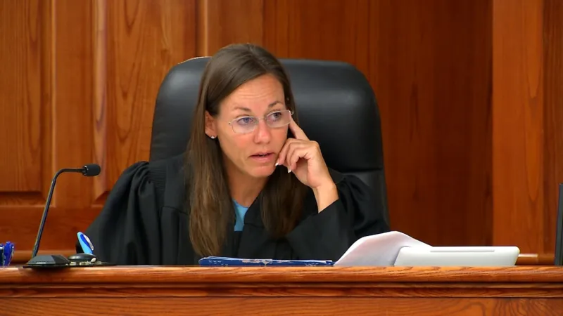W.Va. Supreme Court to decide Akers ethics case following another dismissal recommendation