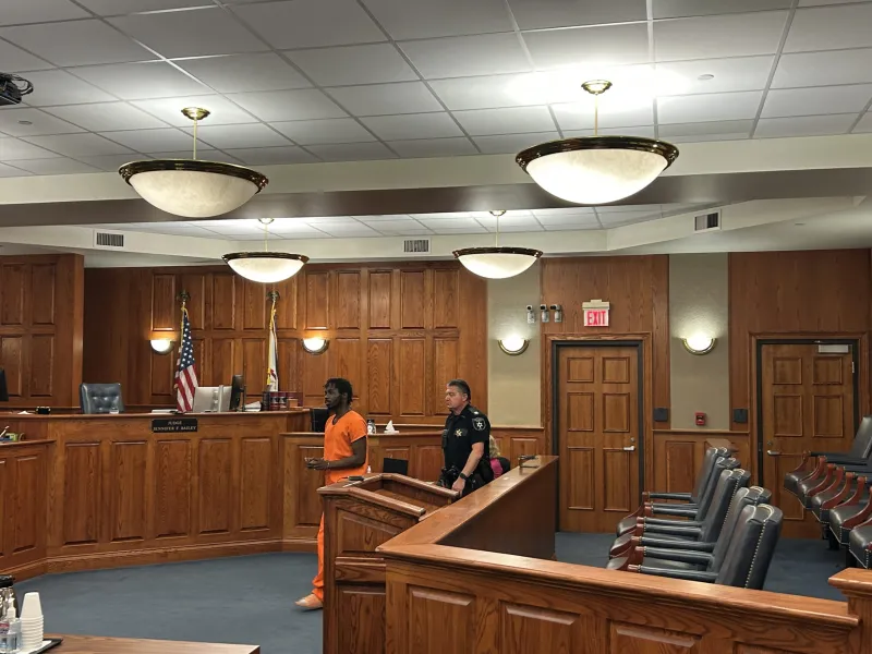 Former Charleston pizza worker sentenced for Little Caesars drive-thru shooting