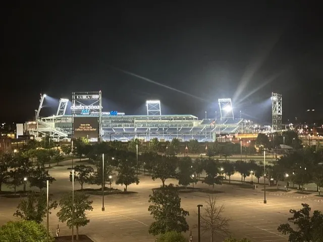 Omaha welcomes Mountaineer onslaught