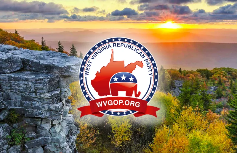 West Virginia GOP announces Boone County registration shift