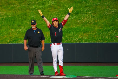 Hurricane sets up '25 title game rematch with Morgantown by defeating Martinsburg, 6-2