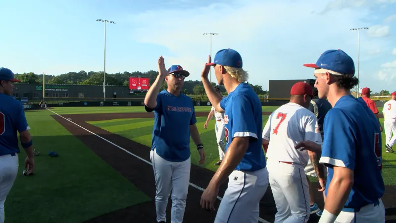 Boggs posts second shutout of the season over Cabell Midland as Morgantown advances, 2-0