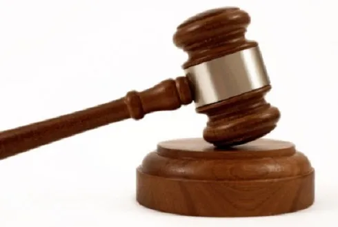 City Woman Among 18 Individuals Indicted Tuesday in Marion County Grand Jury's Final Day of June Term