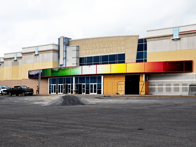 County moves to capture sales taxes on 7 Brew Coffee, Planet Fitness in UTC