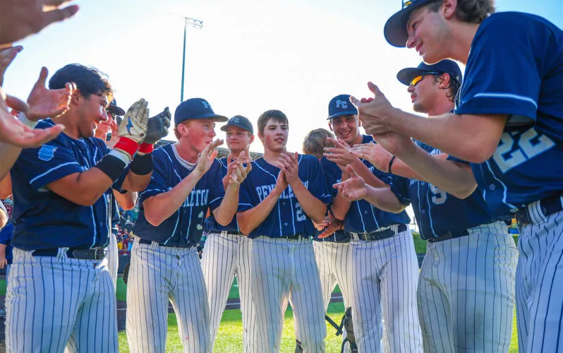Class A State Semifinals
