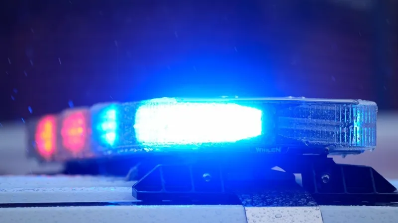 Huntington woman dies after being hit by a car on I-64 in Cabell County