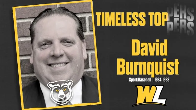 Timeless Topper: David Burnquist