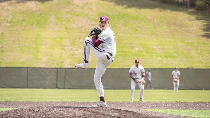 Collins Signs Professional Contract with USPBL's Westside Woolly Mammoths