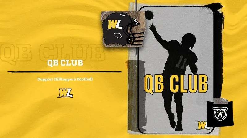 West Liberty Football Launches Quarterback Club