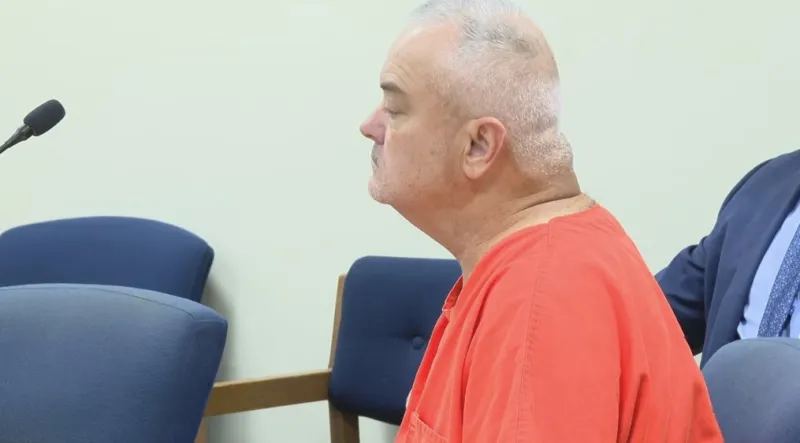Pierce pleads not guilty in death of Gretchen Fleming
