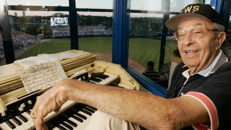 Boot me out of the ballgame: A College World Series appreciation of Lambert Bartak