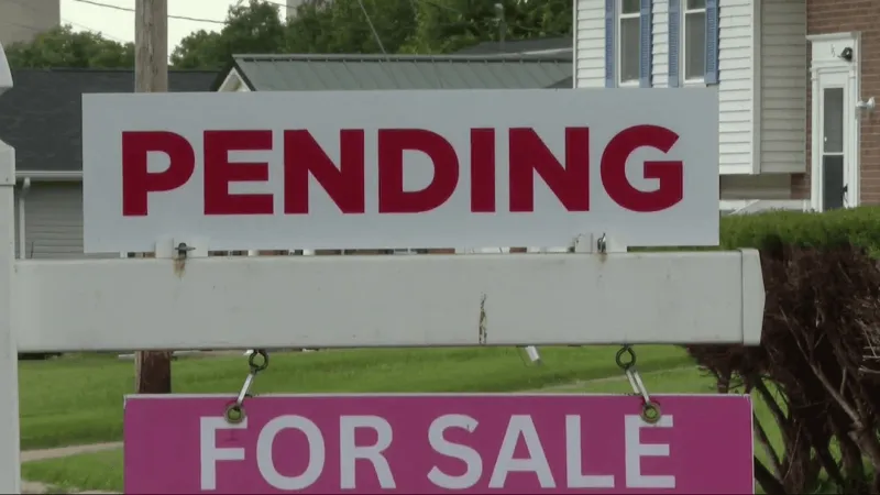 Mason County data center developer launches voluntary Good Neighbors home buyout program