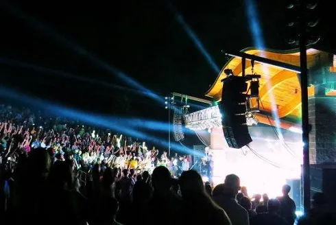 Another Weekend, Another Free Music Dose Coming to The Amp with Hank Williams Jr. Tribute Band