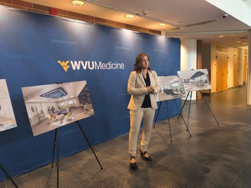 WVU Medicine Wheeling Hospital to expand nurse training program