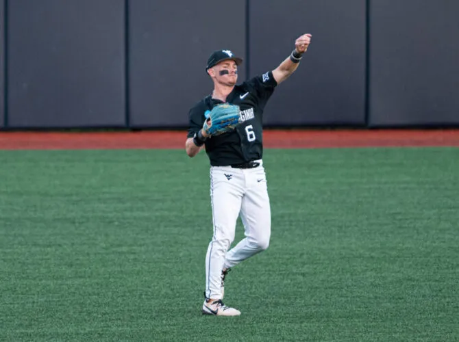 Sabins strikes gold with impact Division II players
