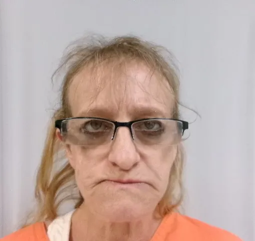 Woman charged for assault with metal pipe