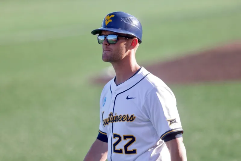 Luck's decision helped WVU reach new heights