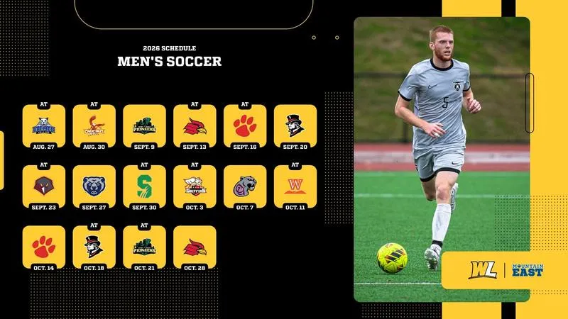 Hilltoppers Look to Build on Historic 2025 as 2026 Schedule is Released