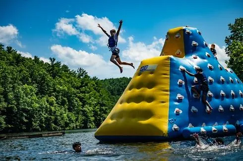 Tygart Adventure Lake Opens for Family Fun Saturday