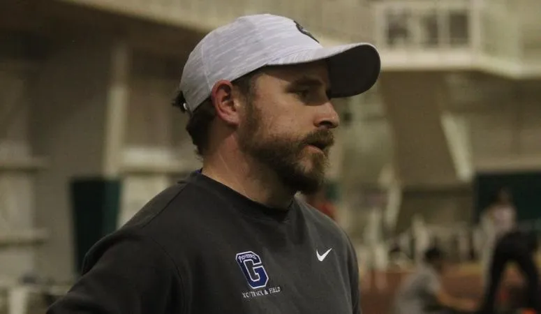 Meyers Announces Restructure of Track & Field / Cross Country Coaching Staff