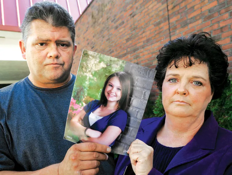Skylar's dad Dave Neese talks about grief and possible parole of those convicted in his daughter's death