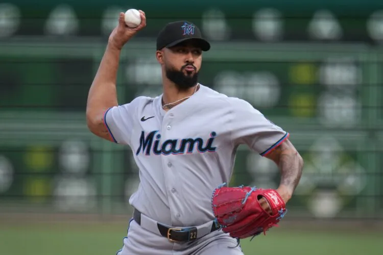 Marlins Beat The Pirates 8-3 For Their 7th Straight Victory