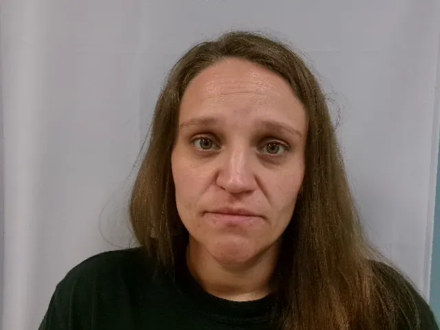 Woman charged as accessory after the fact