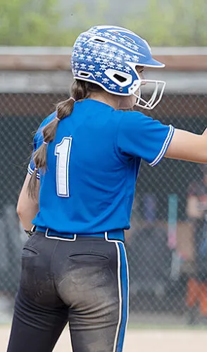 B-U's Marple named Big 10's Softball Player of the Year