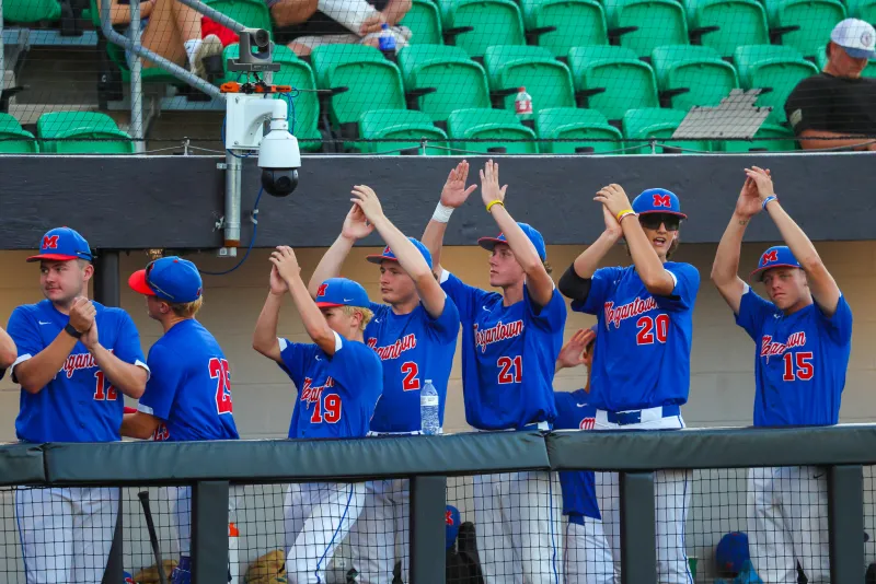 Morgantown returns to Class AAAA title game with 7-0 win over Hurricane